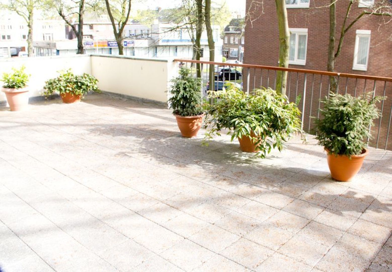 Sint Annadal 20 B, Maastricht foto-5