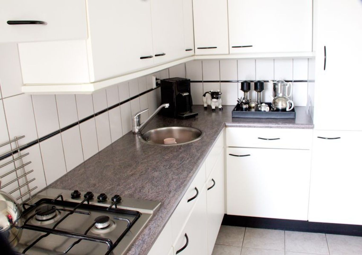 Sint Annadal 20 B, Maastricht foto-6