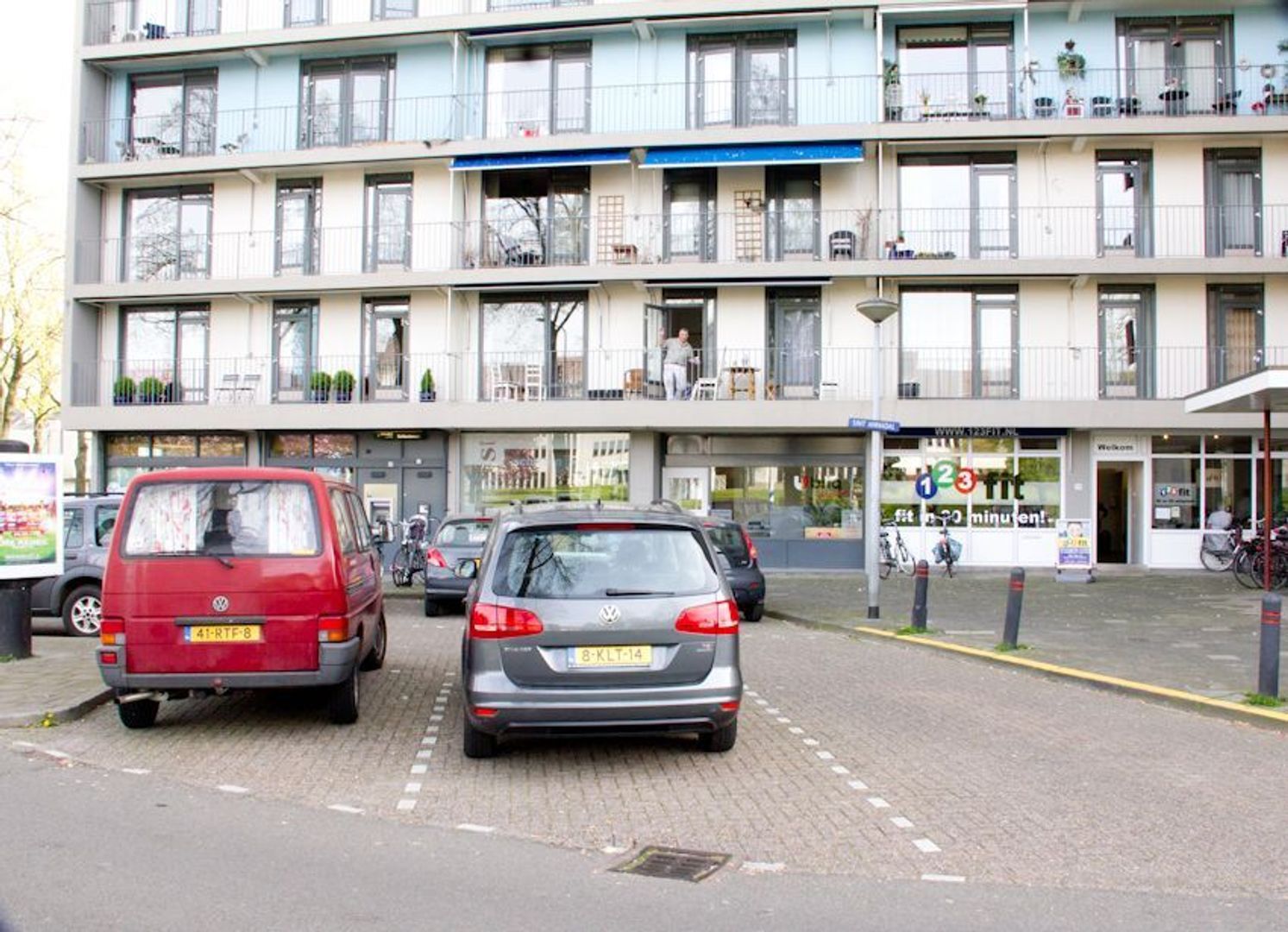 Sint Annadal 20 B, Maastricht foto-12