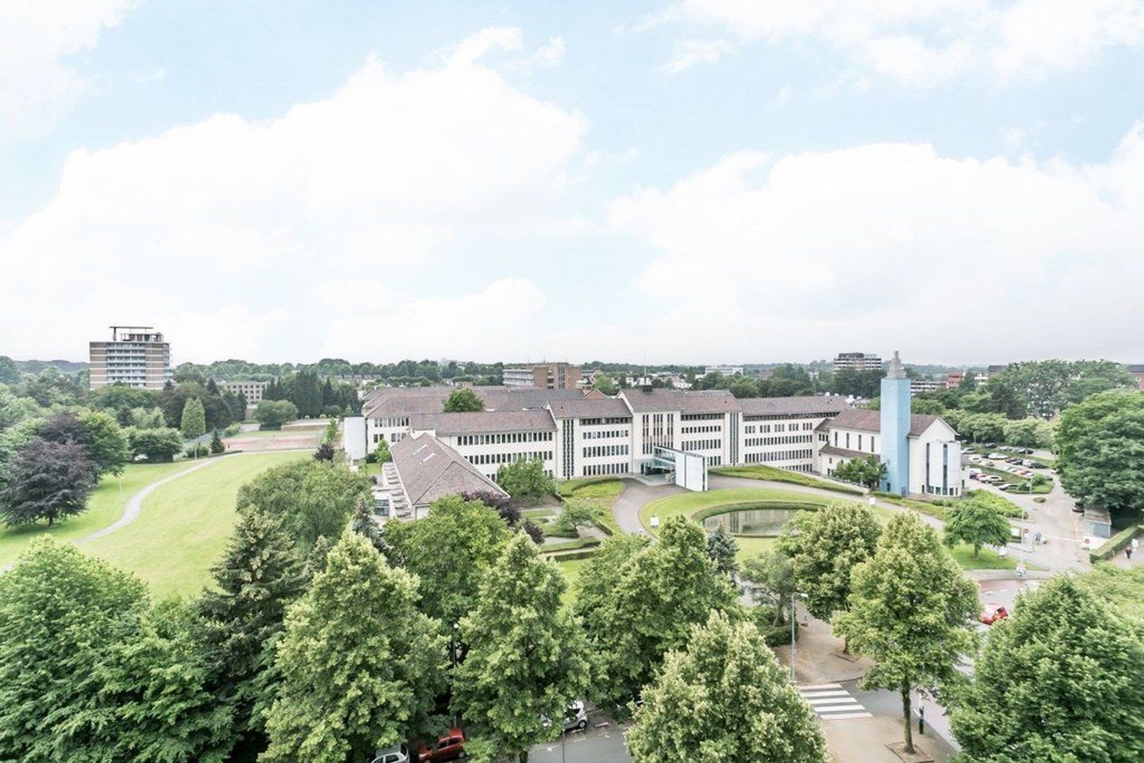 Sint Annadal 20 B, Maastricht foto-11