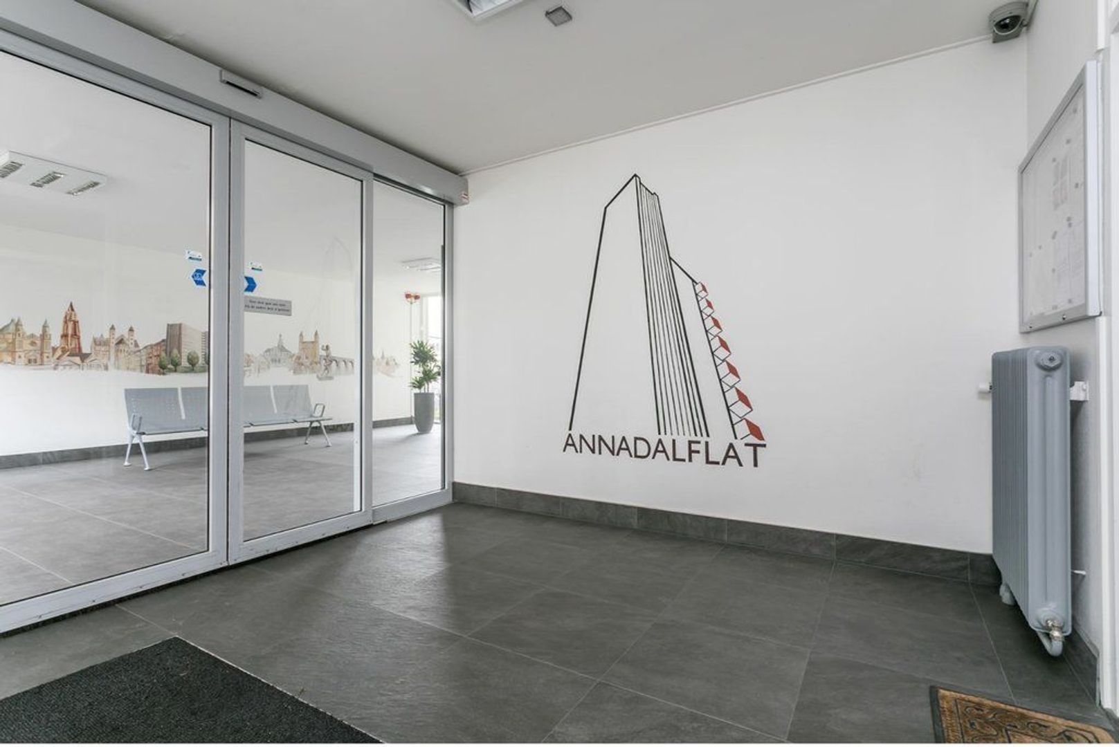 Sint Annadal 20 B, Maastricht foto-2