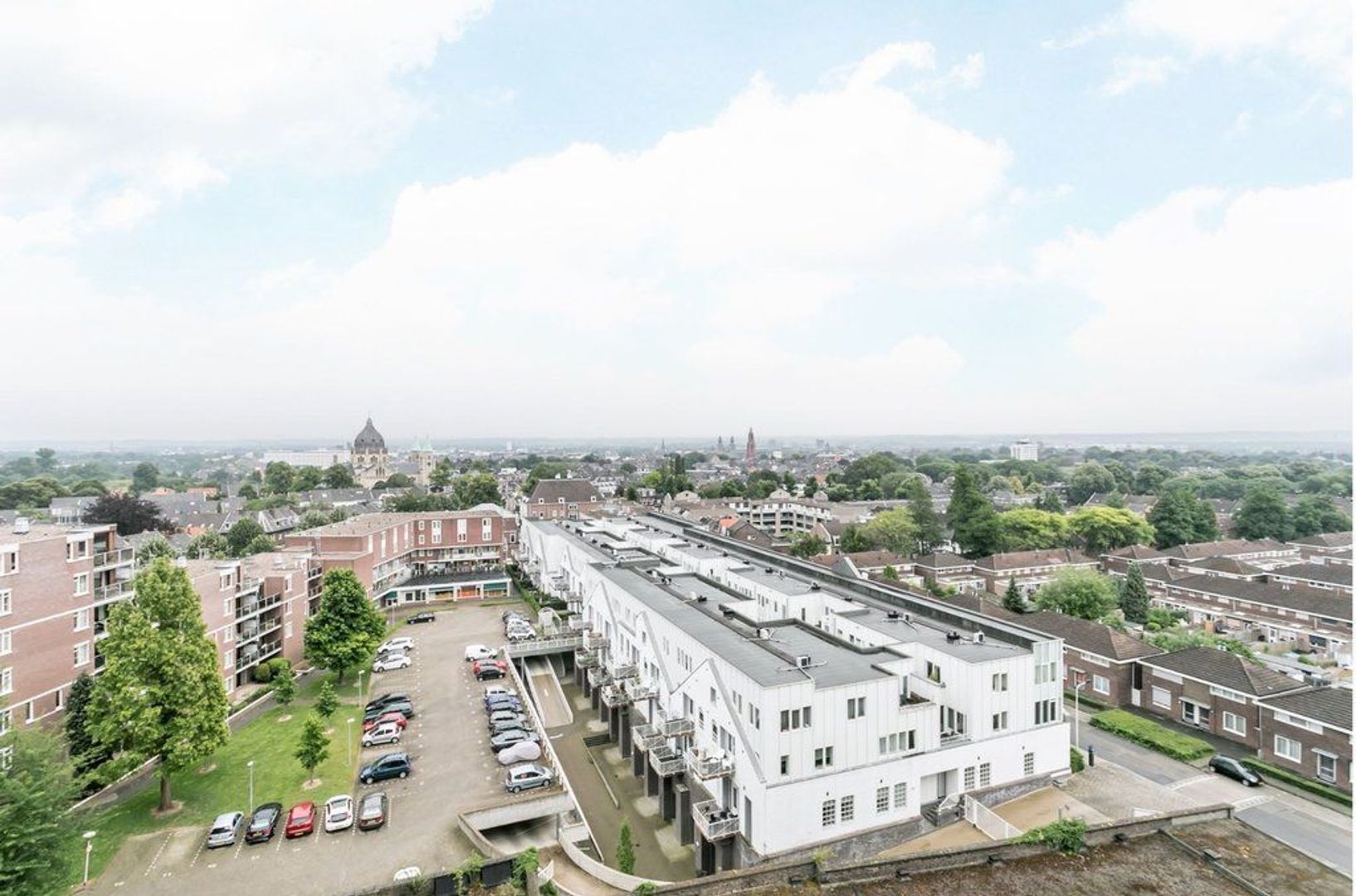 Sint Annadal 20 B, Maastricht foto-10