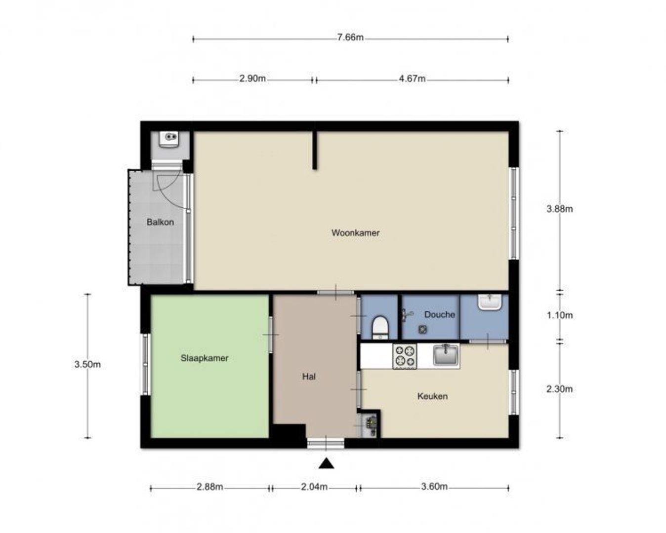 Dr. Nolenslaan 96 I, Sittard foto-14