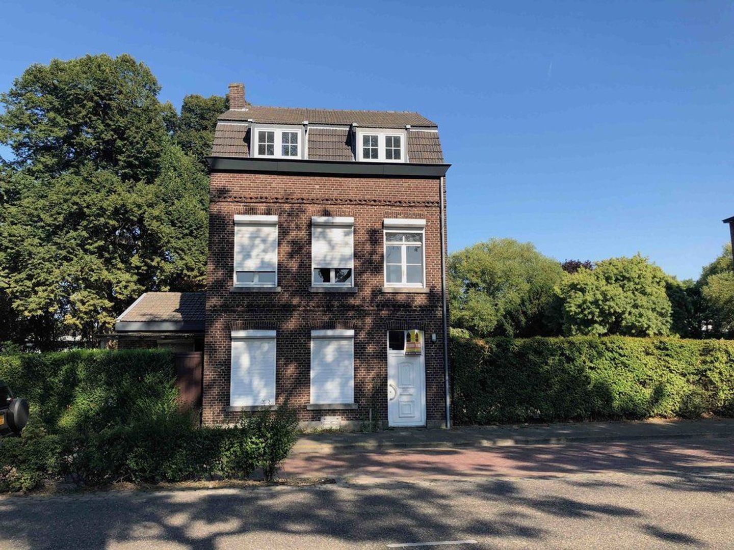 Brusselseweg 184 k1, Maastricht foto-0