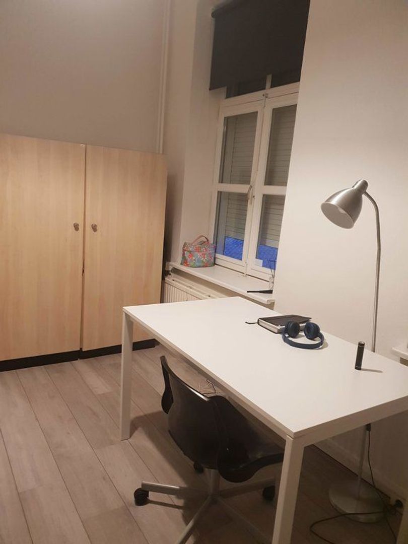 Brusselseweg 184 k1, Maastricht foto-5