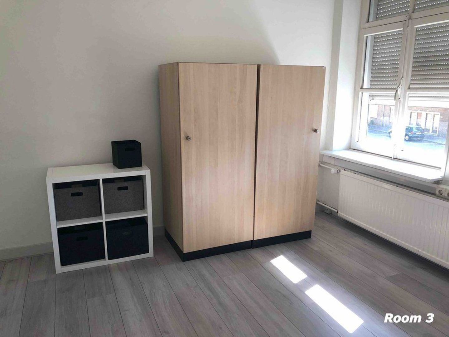 Brusselseweg 184 k3, Maastricht foto-4