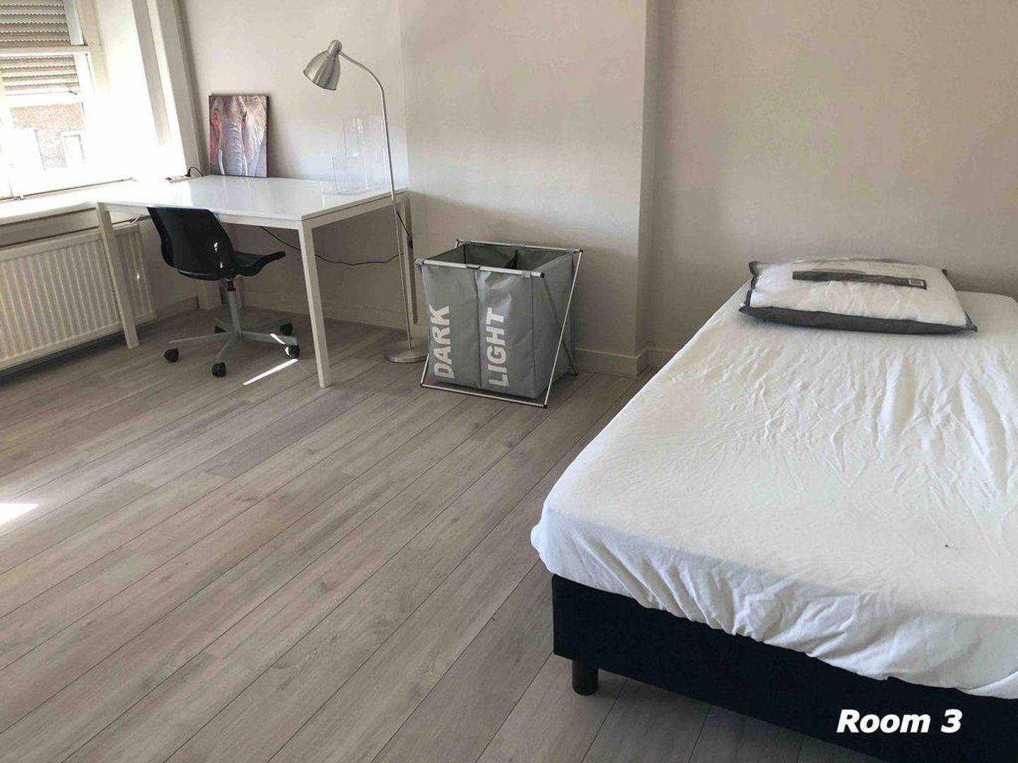 Brusselseweg 184 k3, Maastricht foto-2