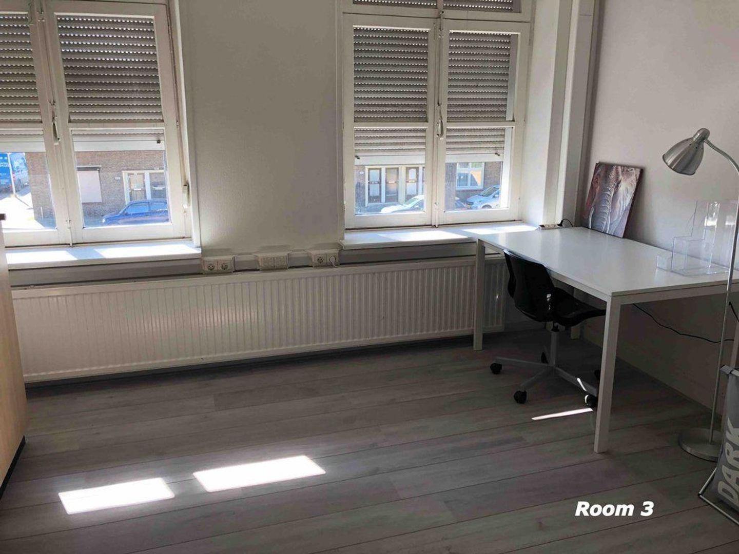 Brusselseweg 184 k3, Maastricht foto-3