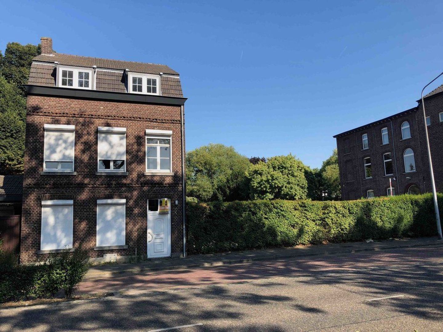 Brusselseweg 184 K5, Maastricht foto-10