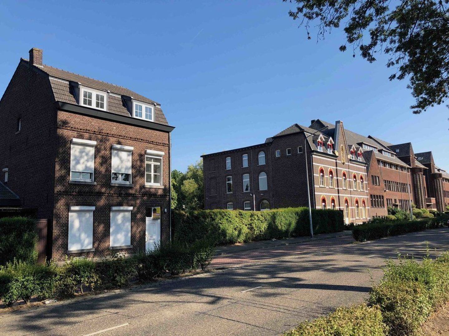 Brusselseweg 184 K5, Maastricht foto-2