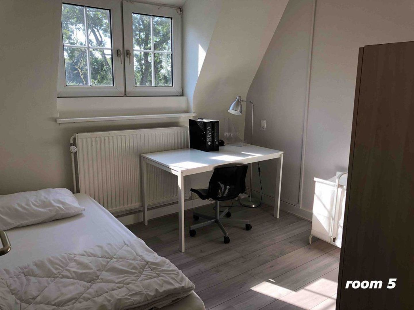 Brusselseweg 184 K5, Maastricht foto-4