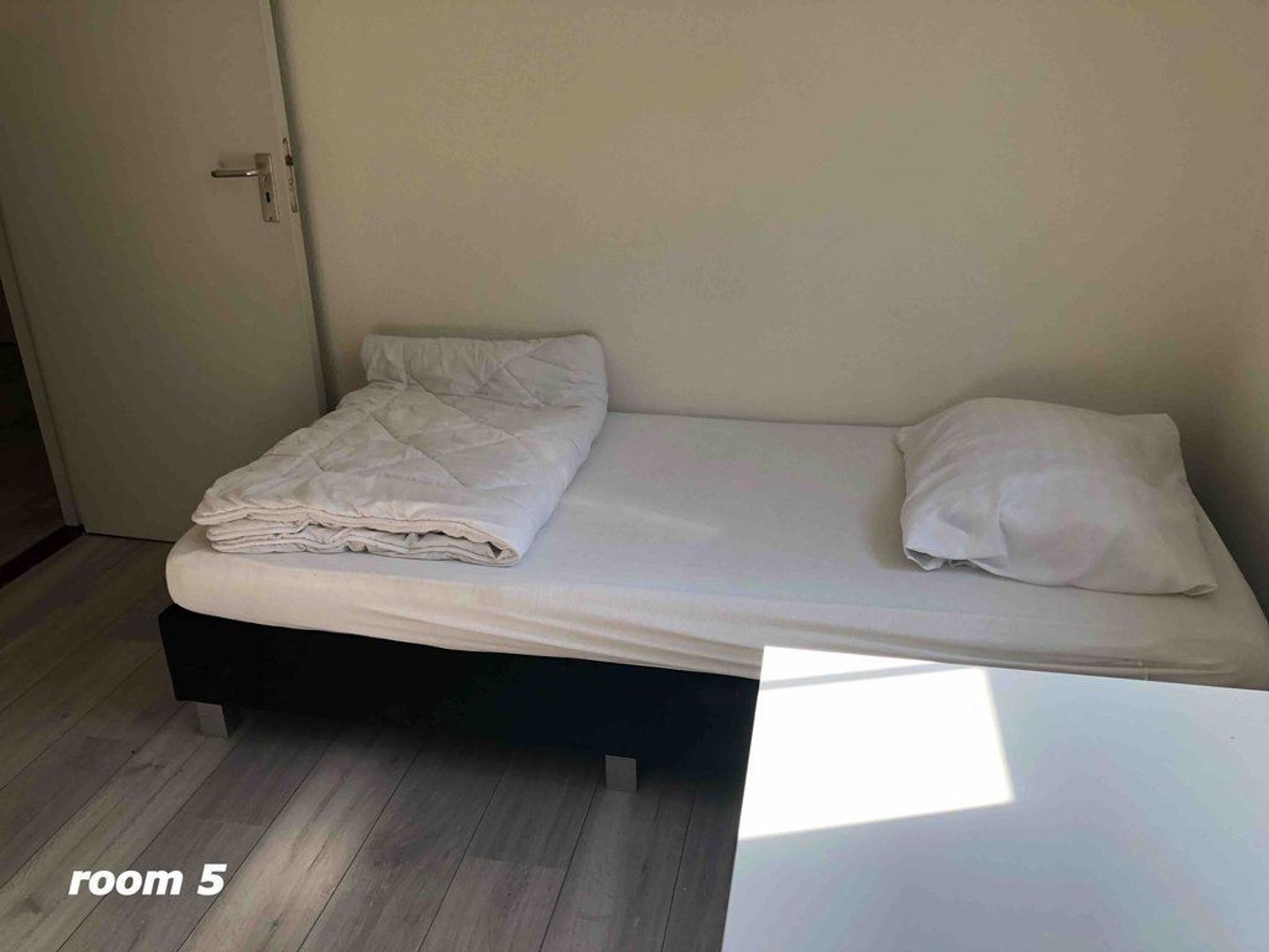 Brusselseweg 184 K5, Maastricht foto-5