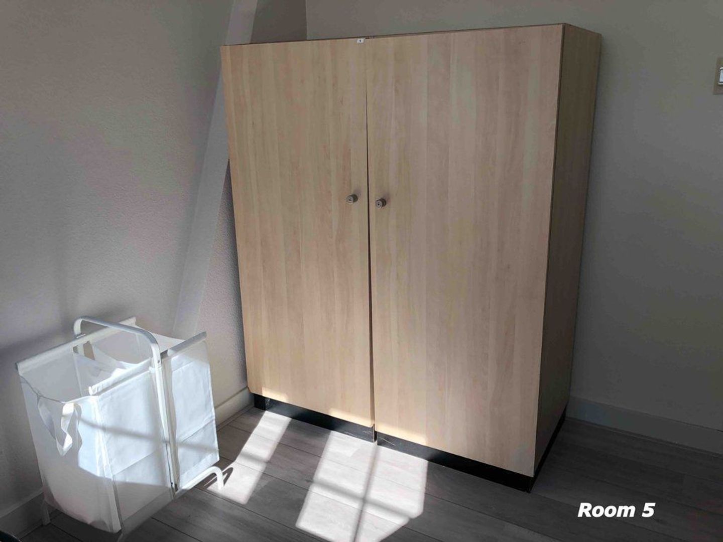 Brusselseweg 184 K5, Maastricht foto-6