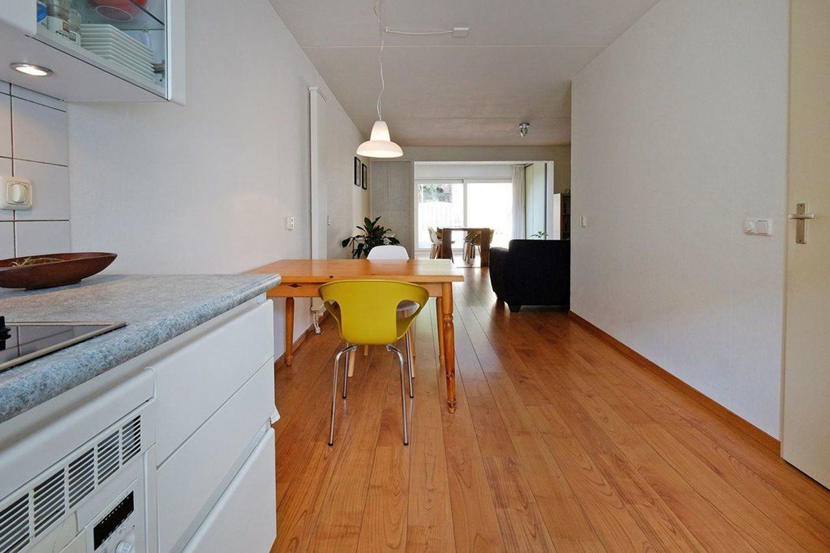 Edisonstraat 2 B, Maastricht foto-11