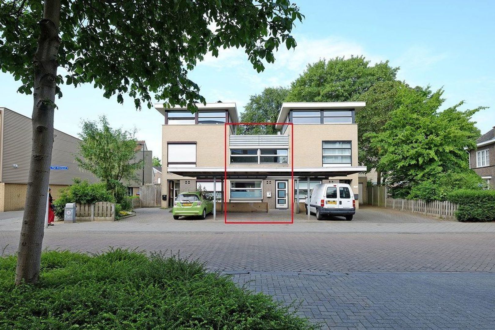 Edisonstraat 2 B, Maastricht foto-30