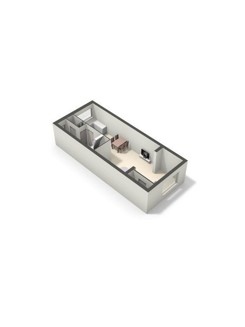 Edisonstraat 2 B, Maastricht foto-29