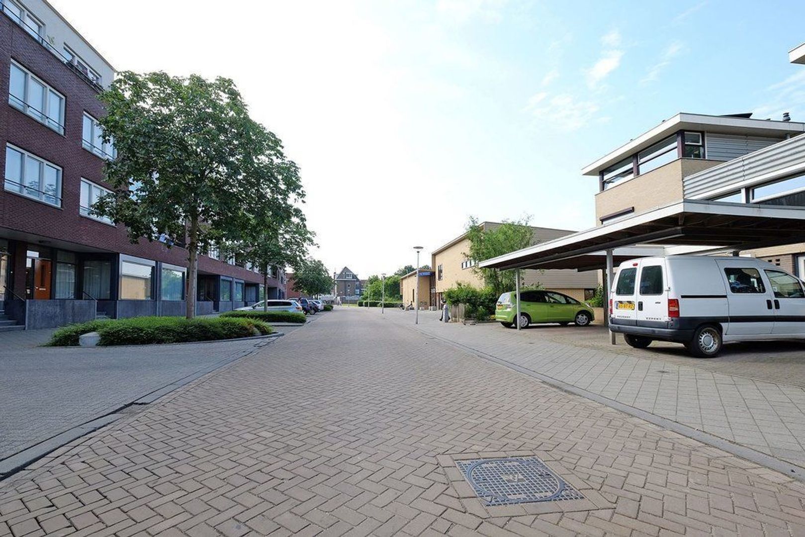 Edisonstraat 2 B, Maastricht foto-2