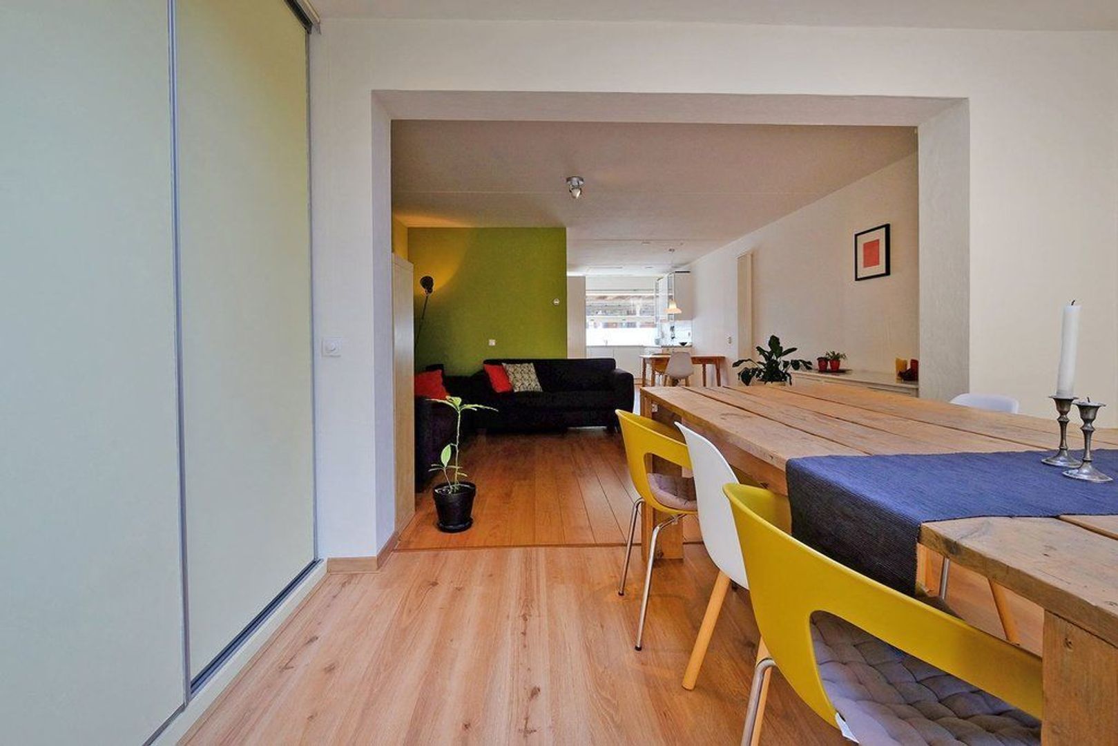 Edisonstraat 2 B, Maastricht foto-8