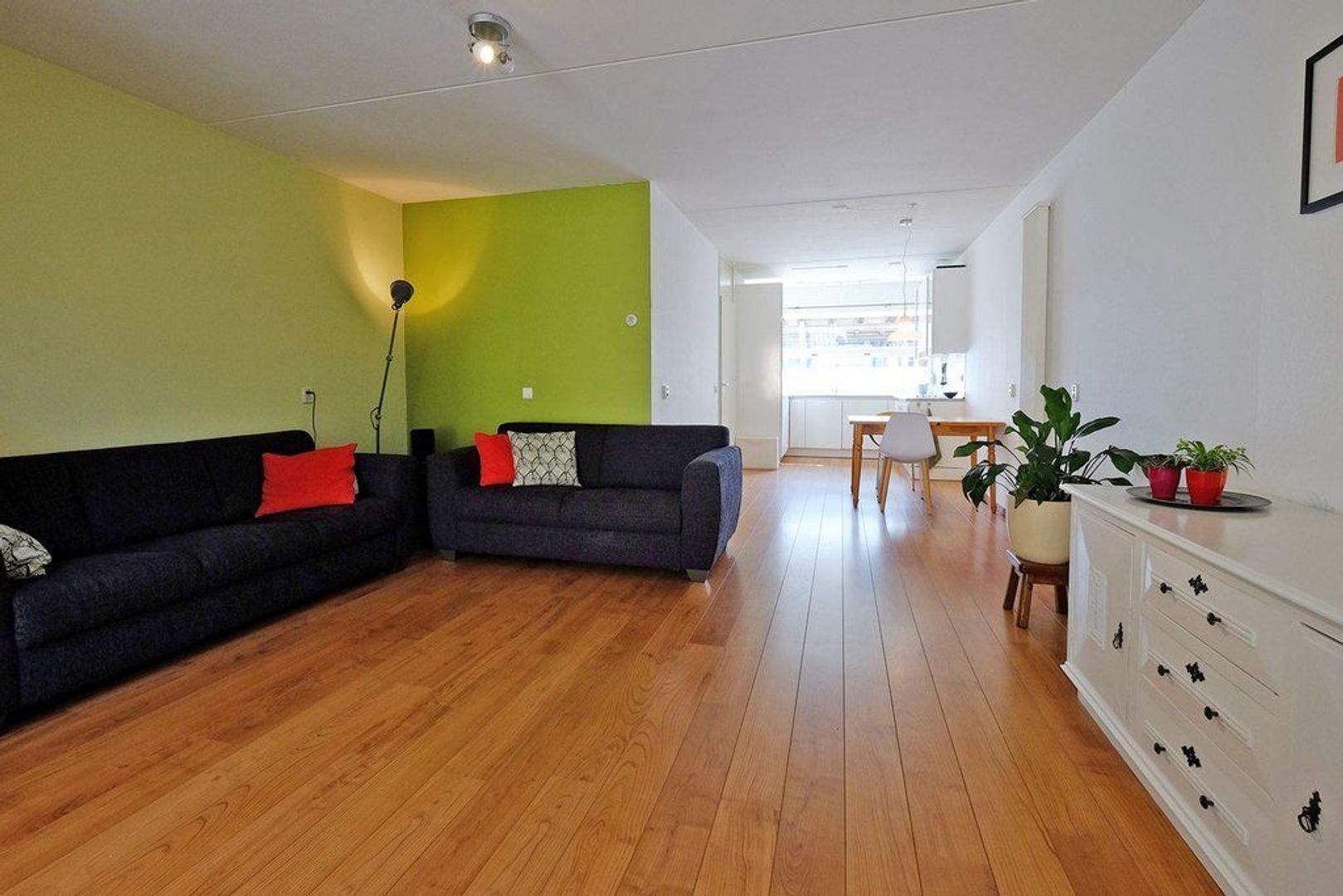 Edisonstraat 2 B, Maastricht foto-4