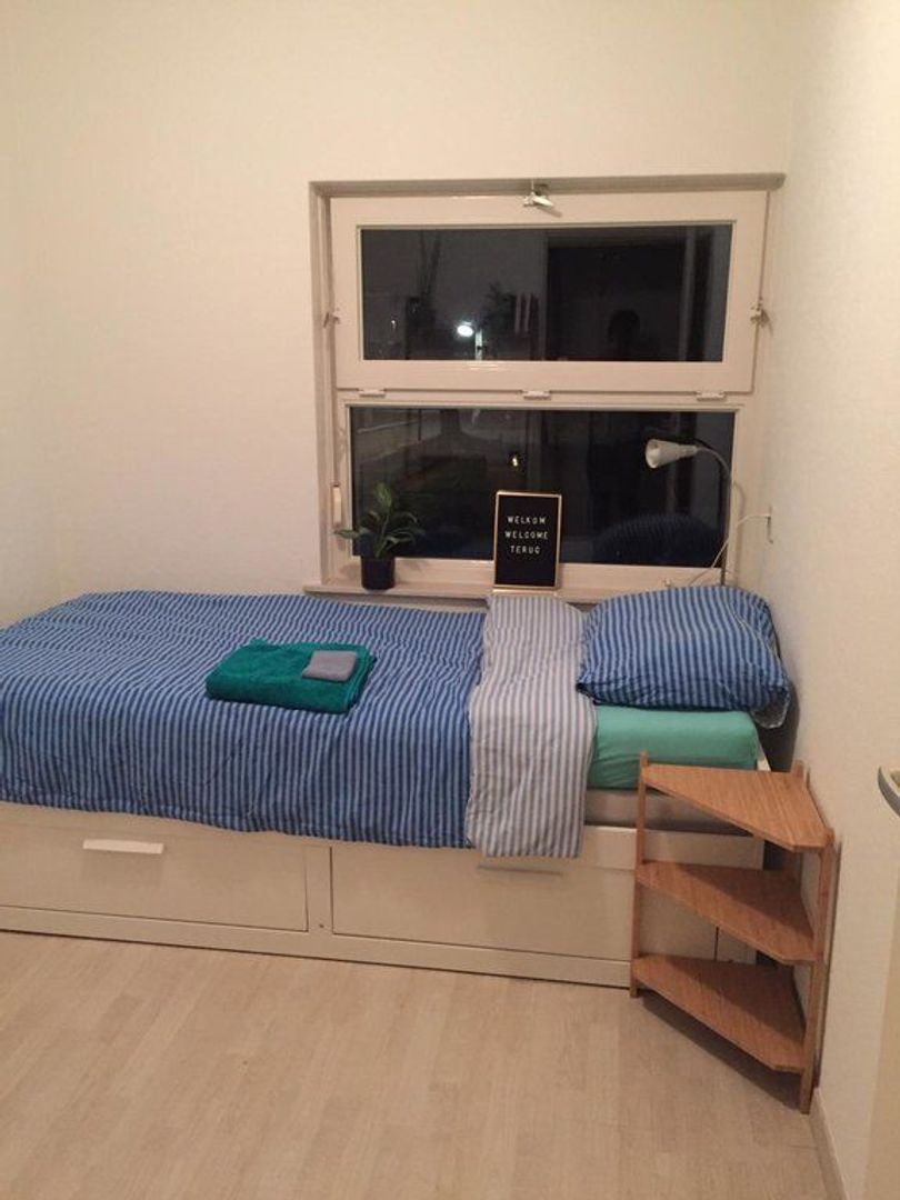 Edisonstraat 2 B, Maastricht foto-19