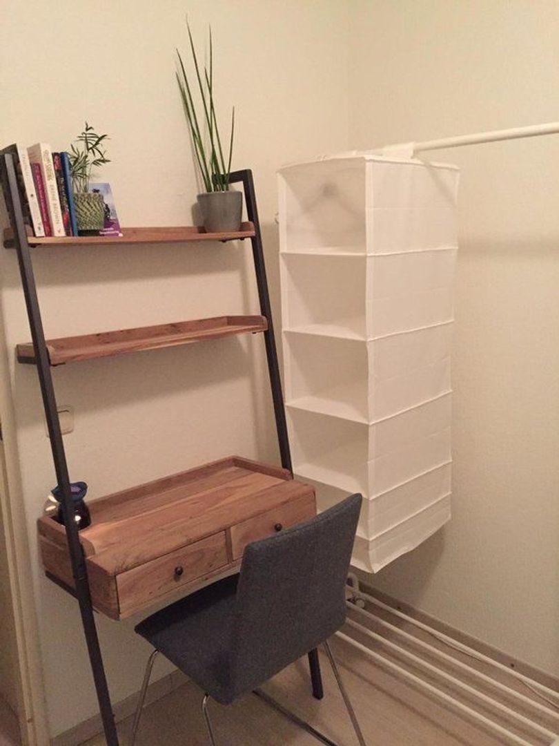 Edisonstraat 2 B, Maastricht foto-20