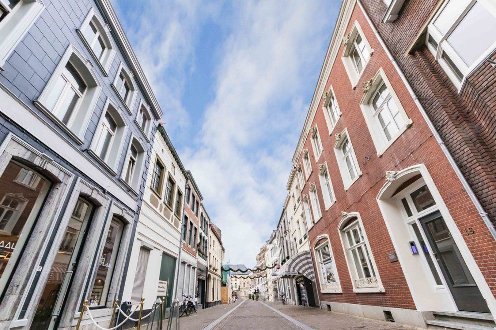 Putstraat 18 E, Sittard foto-2