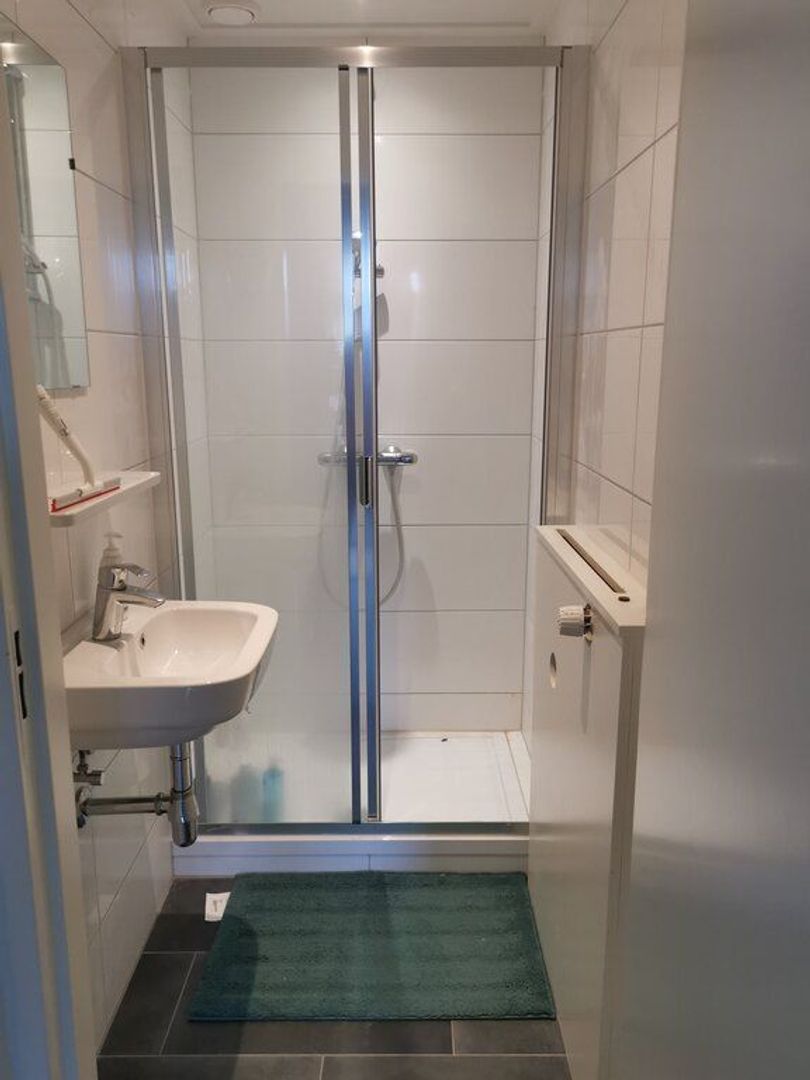 Nassaulaan 18 C, Maastricht foto-15