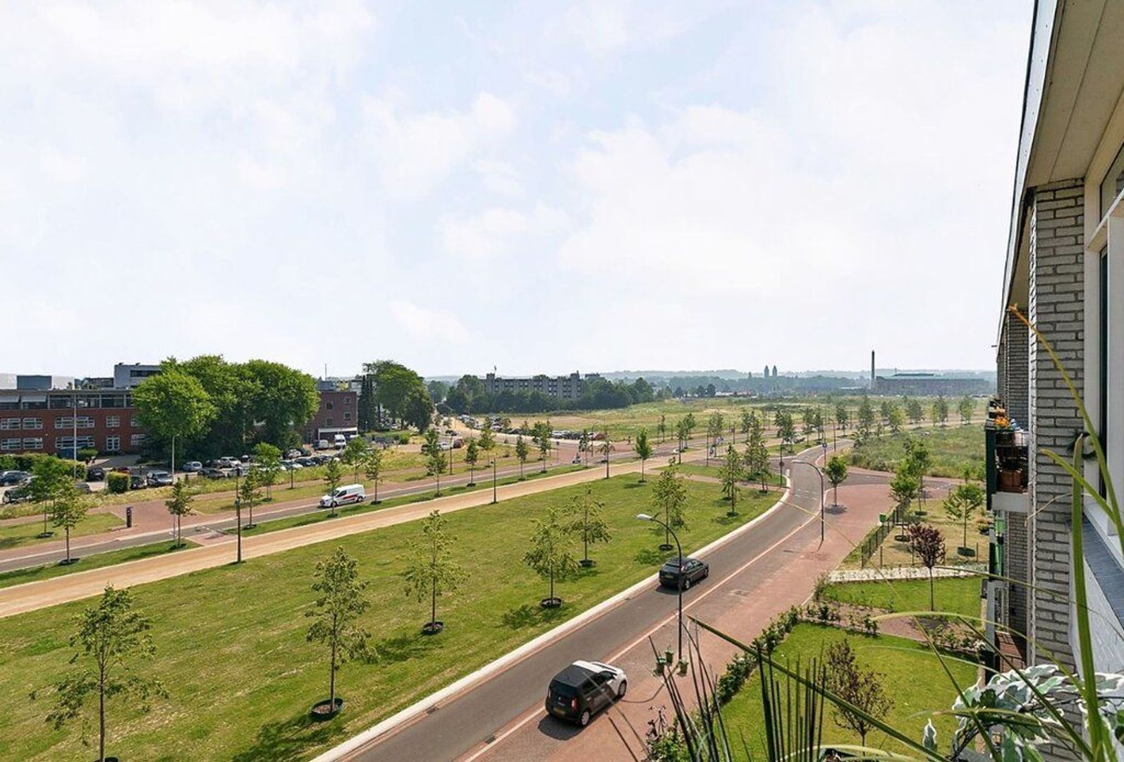 Nassaulaan 18 C, Maastricht foto-17