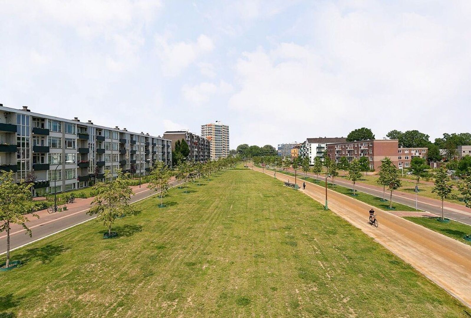 Nassaulaan 18 C, Maastricht foto-20