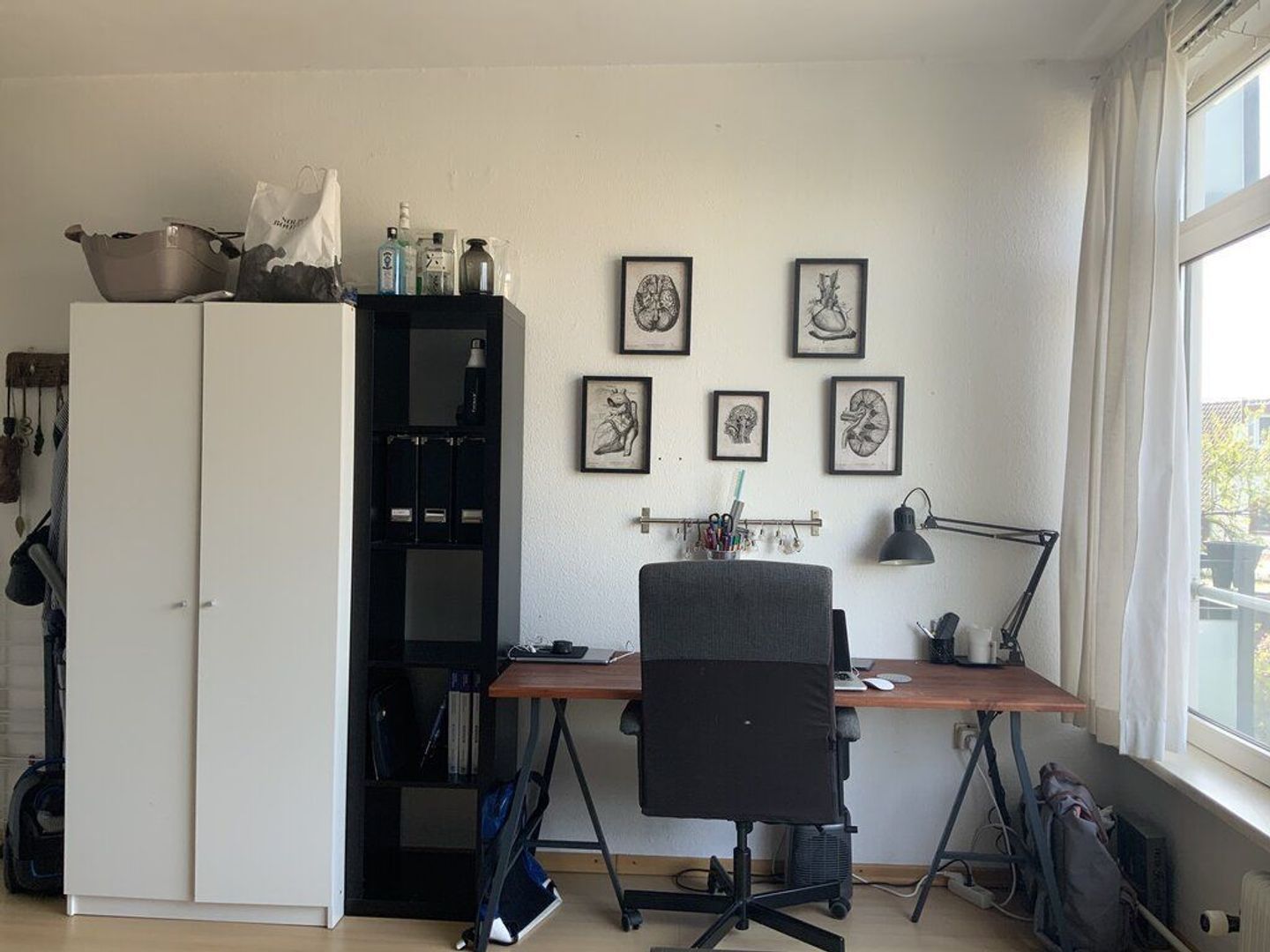 Nassaulaan 18 C, Maastricht foto-8