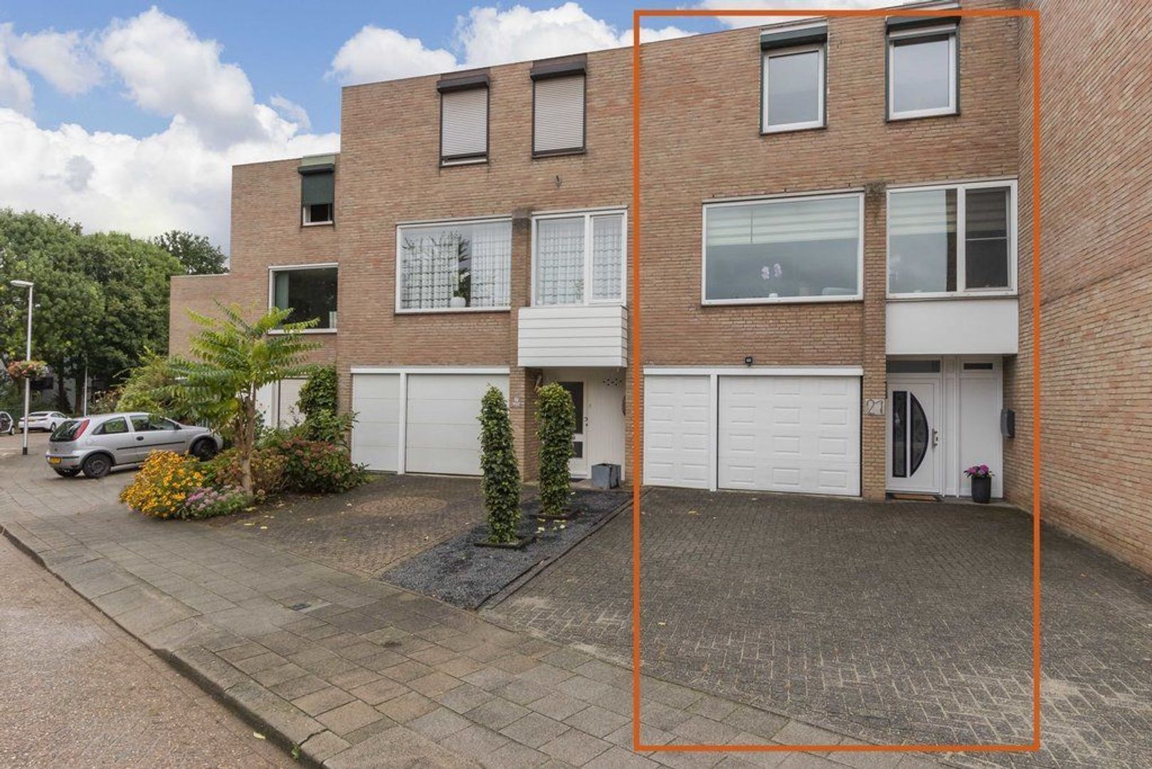 Steenkoolstraat 21, Hoensbroek foto-36