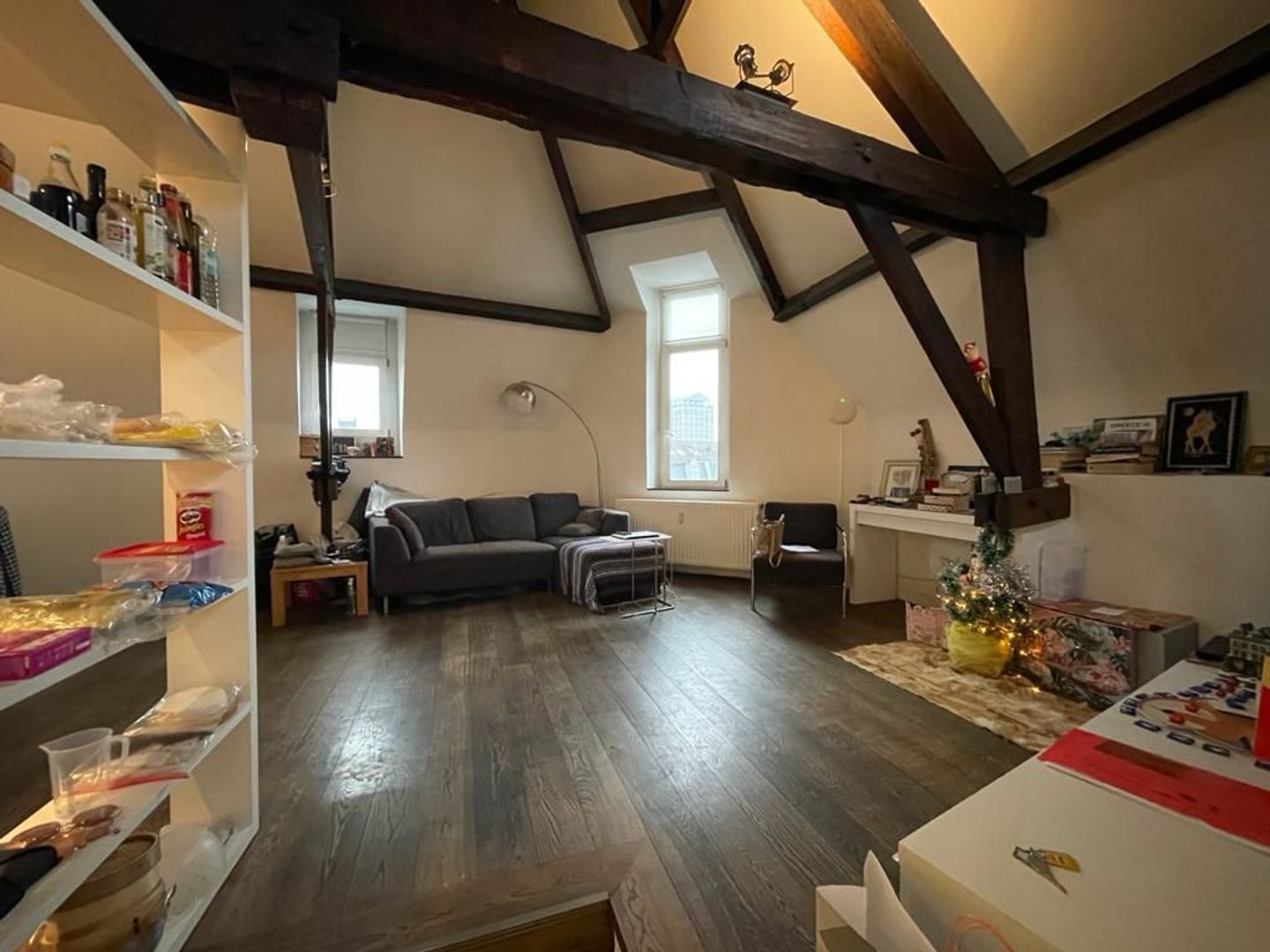 Wilhelminasingel 90 D 01, Maastricht foto-4