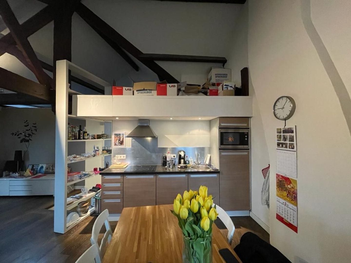 Wilhelminasingel 90 D 01, Maastricht foto-5