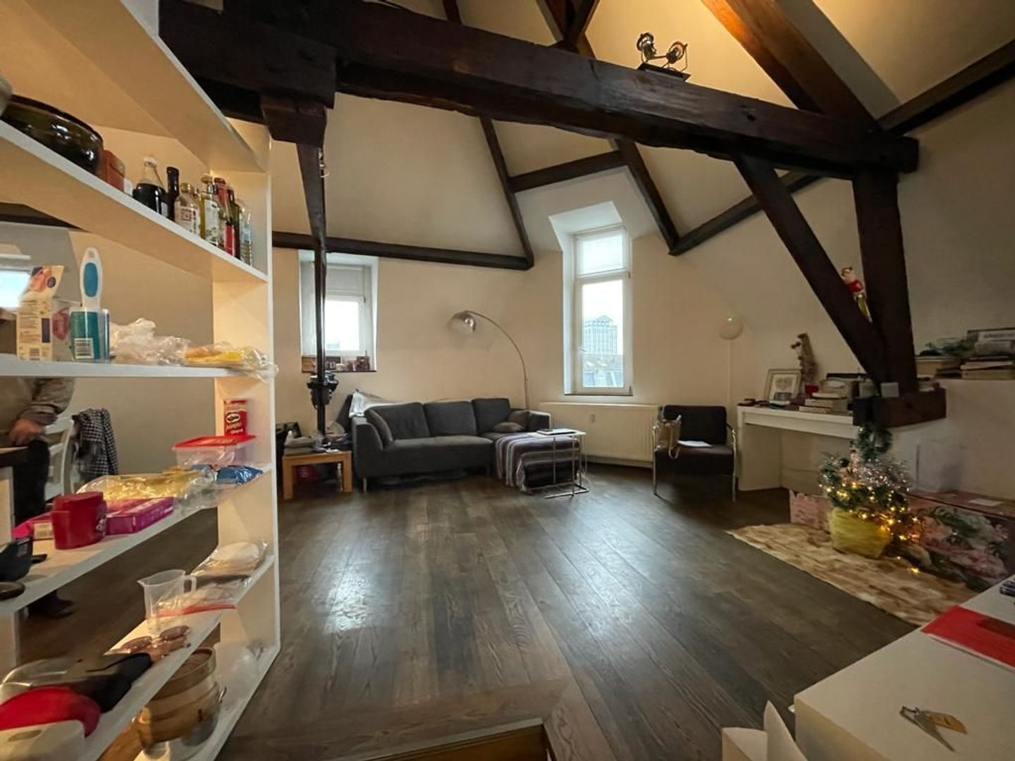 Wilhelminasingel 90 D 01, Maastricht foto-2