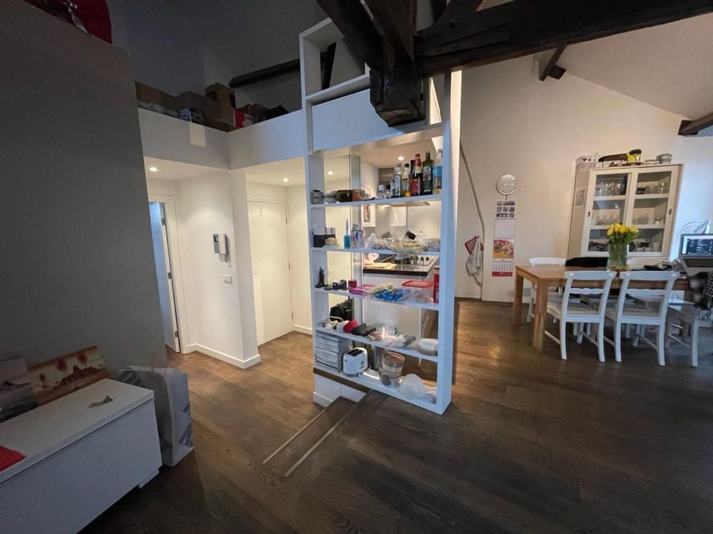 Wilhelminasingel 90 D 01, Maastricht foto-3