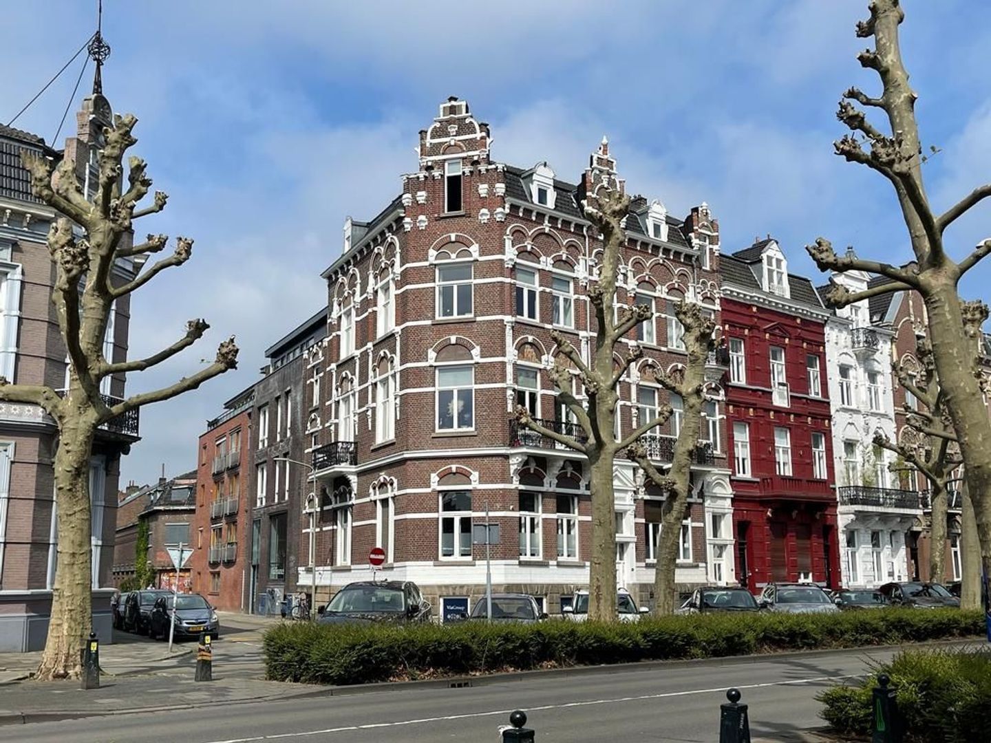 Wilhelminasingel 90 D 01, Maastricht foto-0