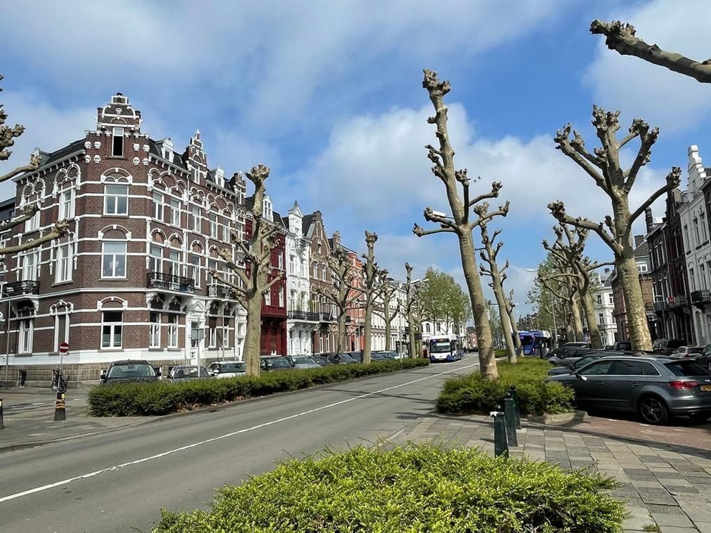 Wilhelminasingel 90 D 01, Maastricht foto-10