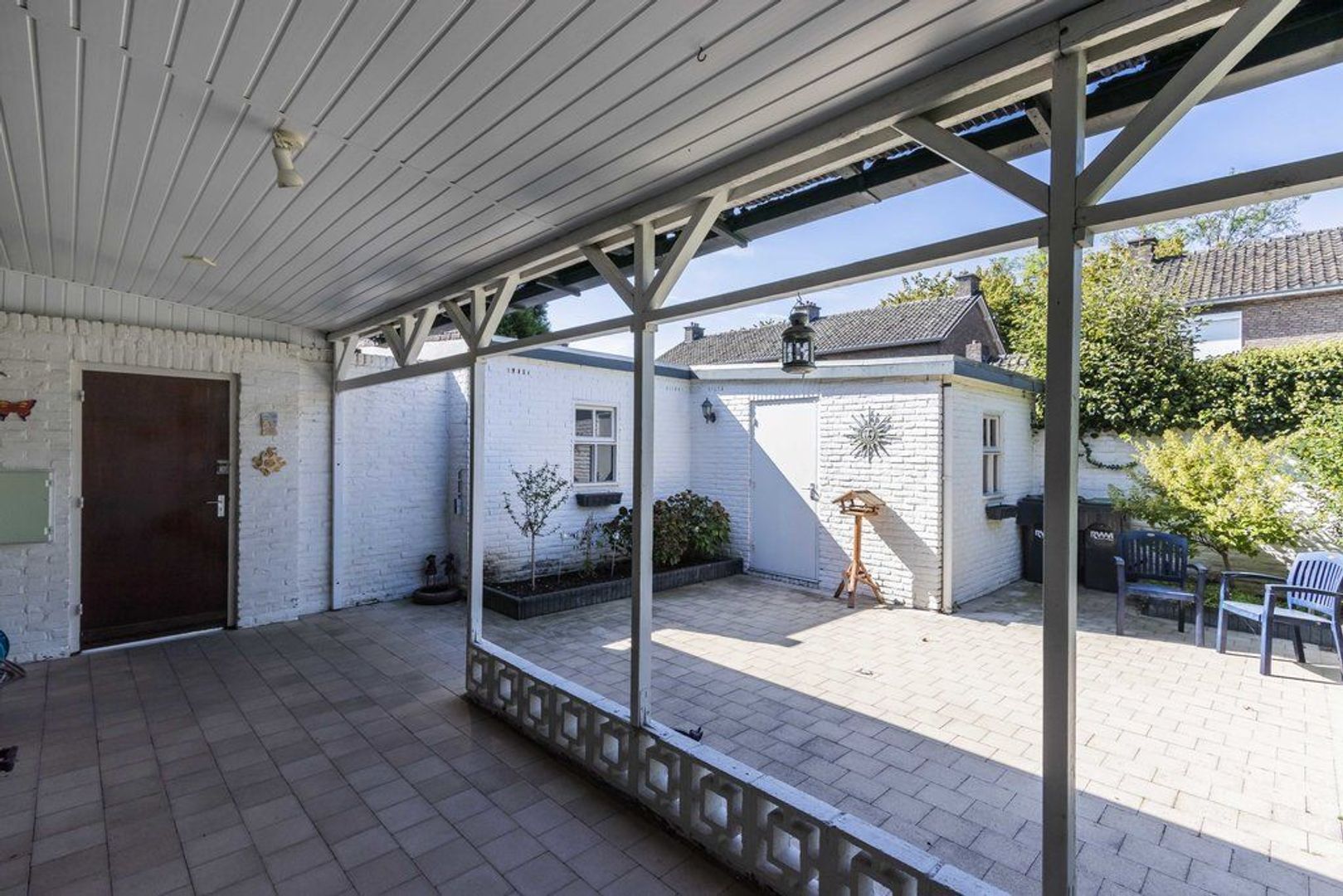 Christian Kisselsstraat 8, Sittard foto-32