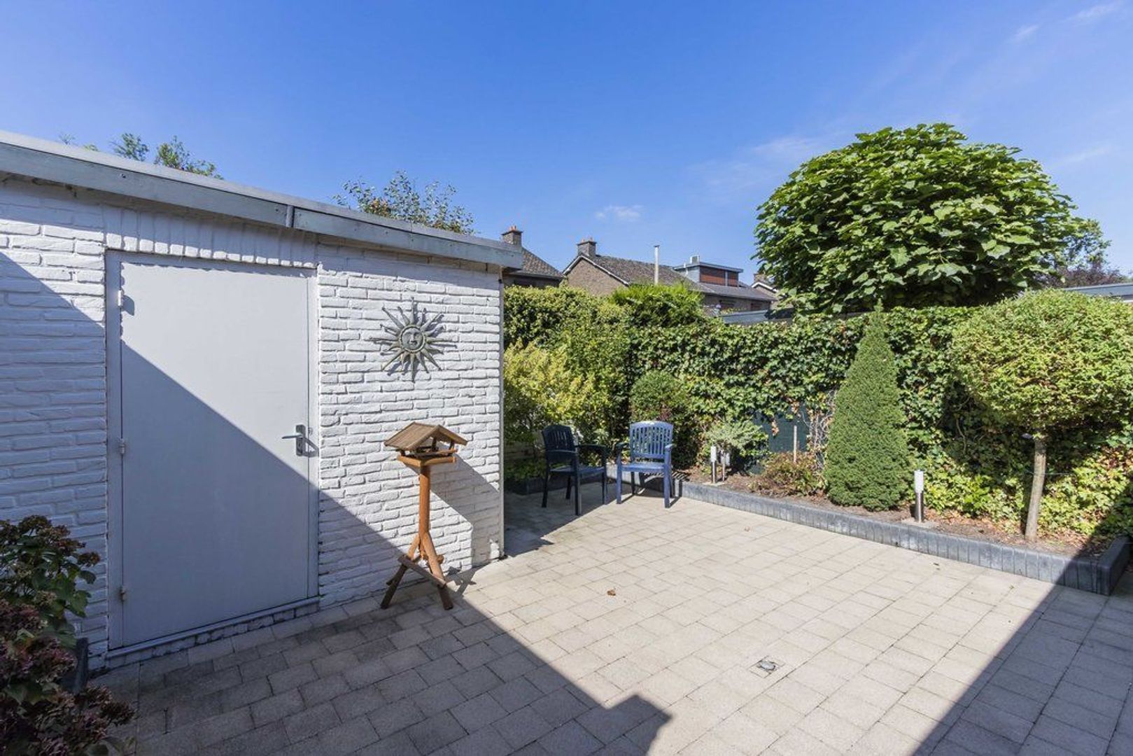 Christian Kisselsstraat 8, Sittard foto-33