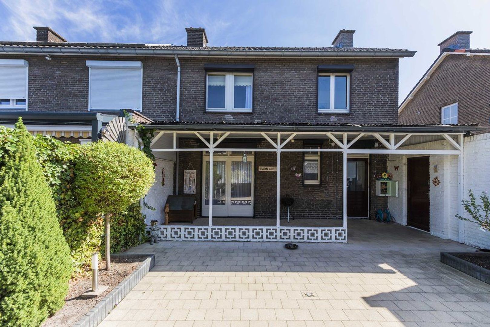 Christian Kisselsstraat 8, Sittard foto-34