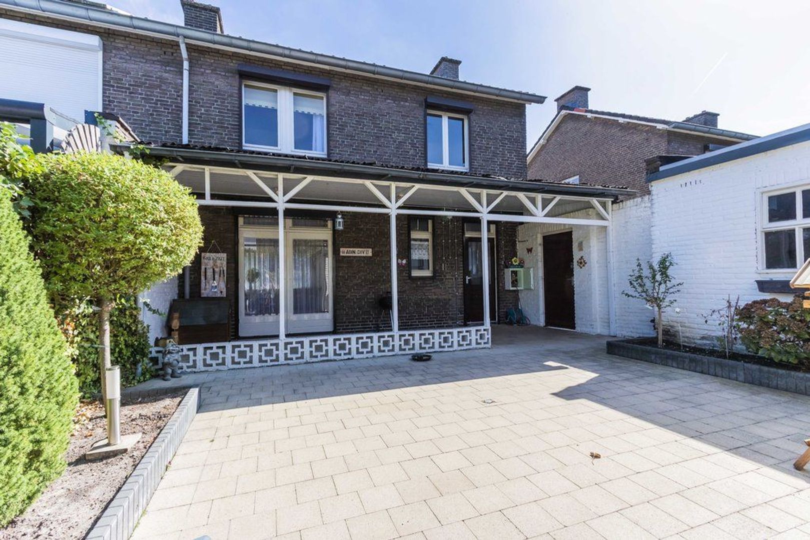 Christian Kisselsstraat 8, Sittard foto-36