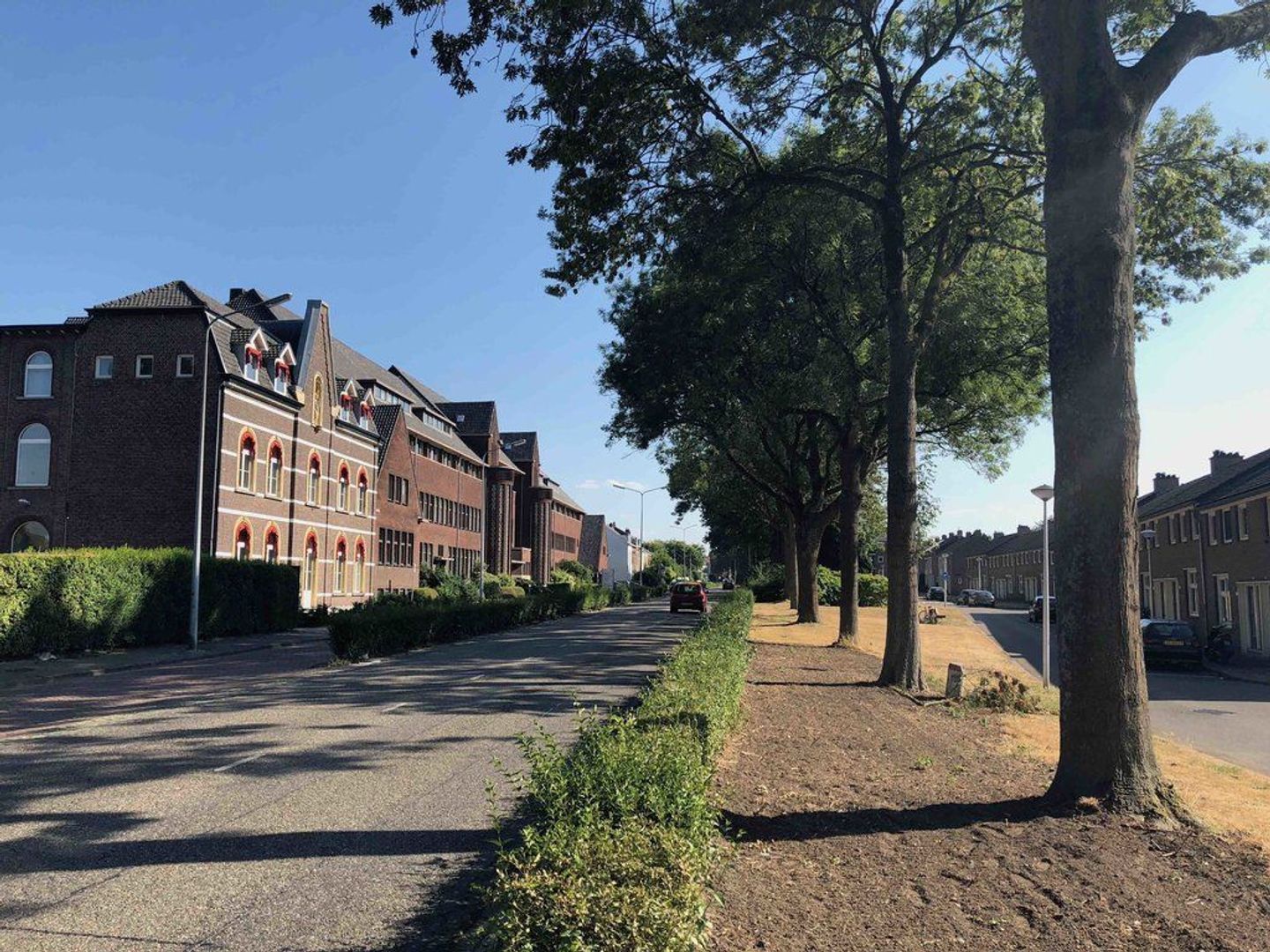 Brusselseweg 184 k6, Maastricht foto-7