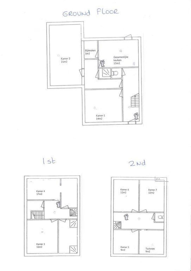 Brusselseweg 184 k6, Maastricht foto-9