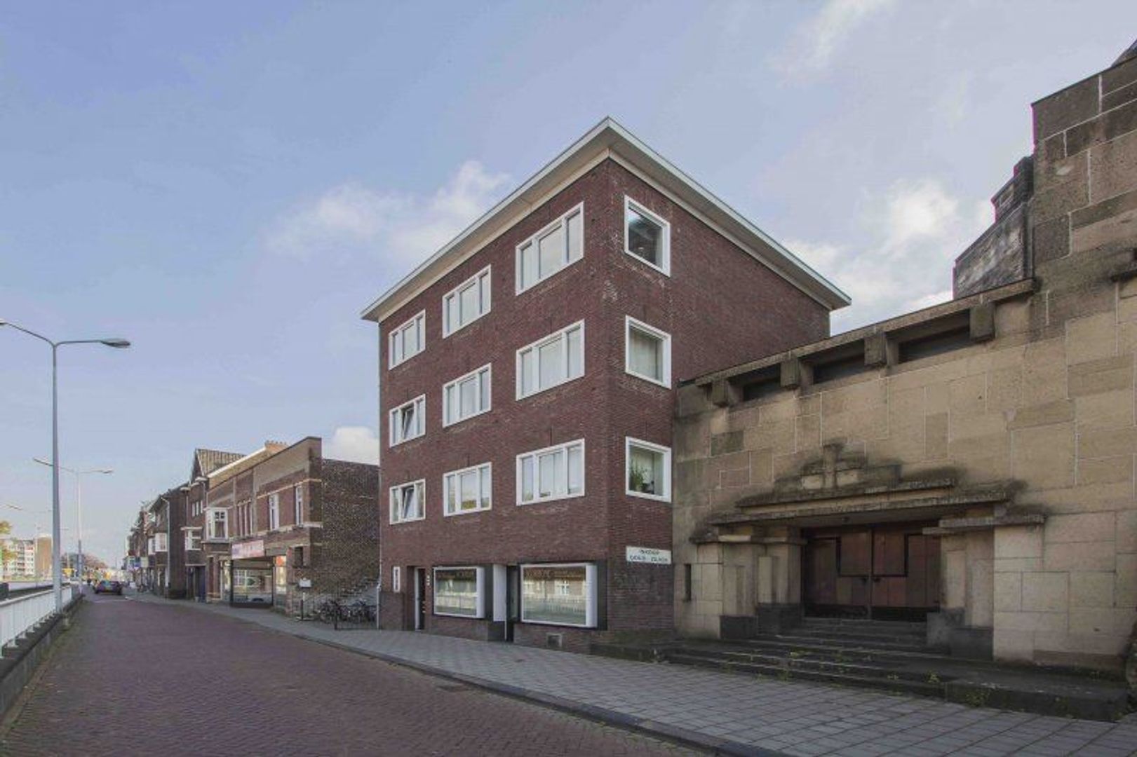 Scharnerweg 169 B, Maastricht foto-19