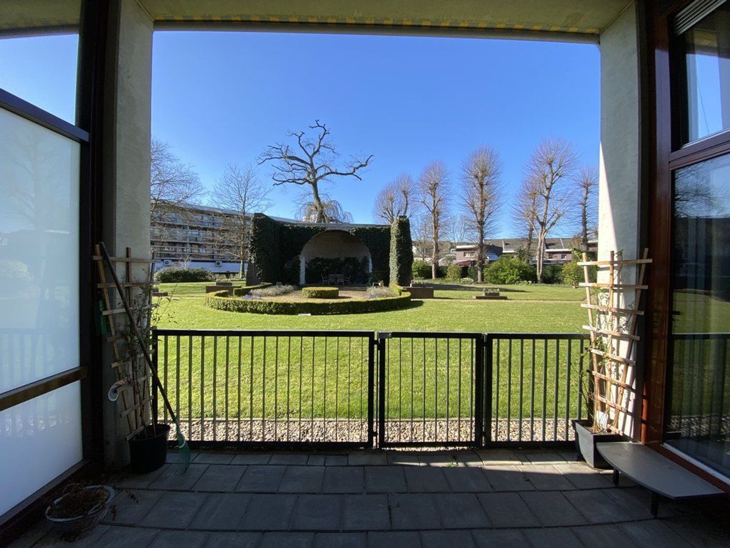 Aylvalaan 9 B 01, Maastricht foto-6