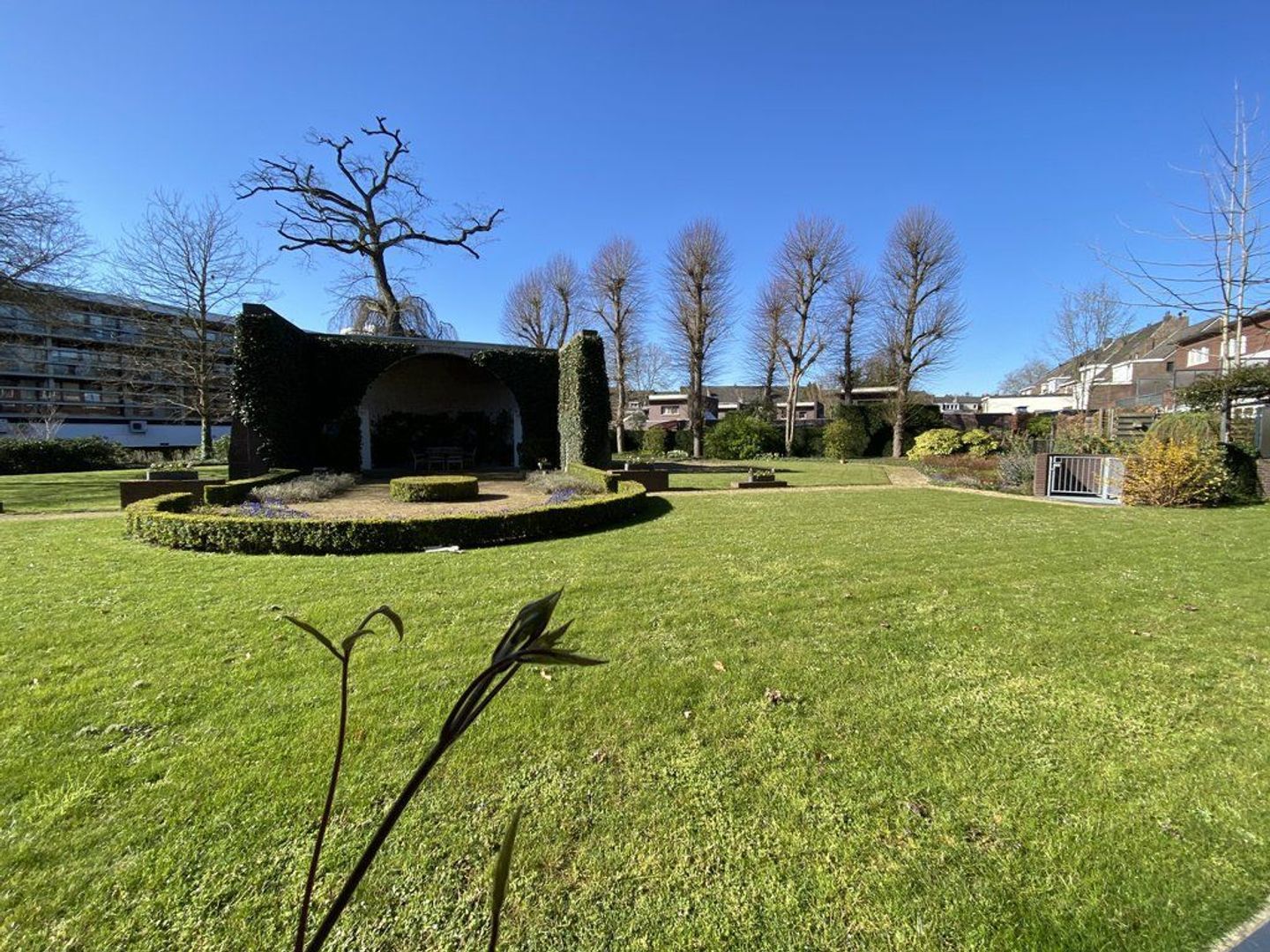 Aylvalaan 9 B 01, Maastricht foto-7