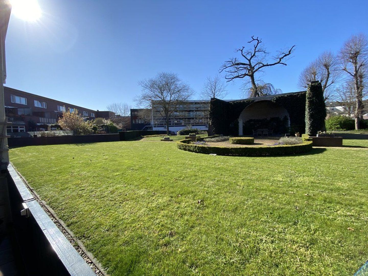 Aylvalaan 9 B 01, Maastricht foto-8