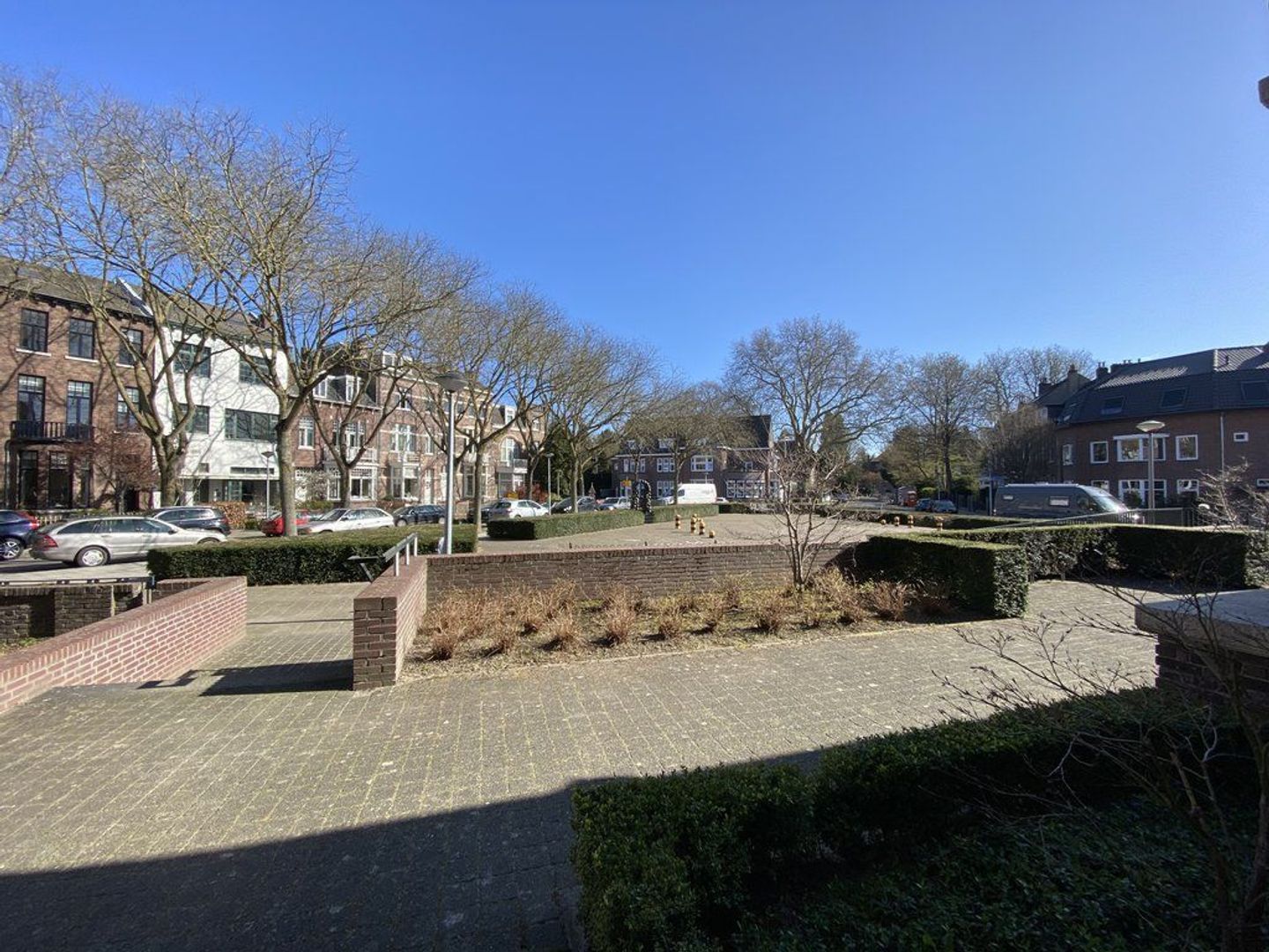 Aylvalaan 9 B 01, Maastricht foto-21