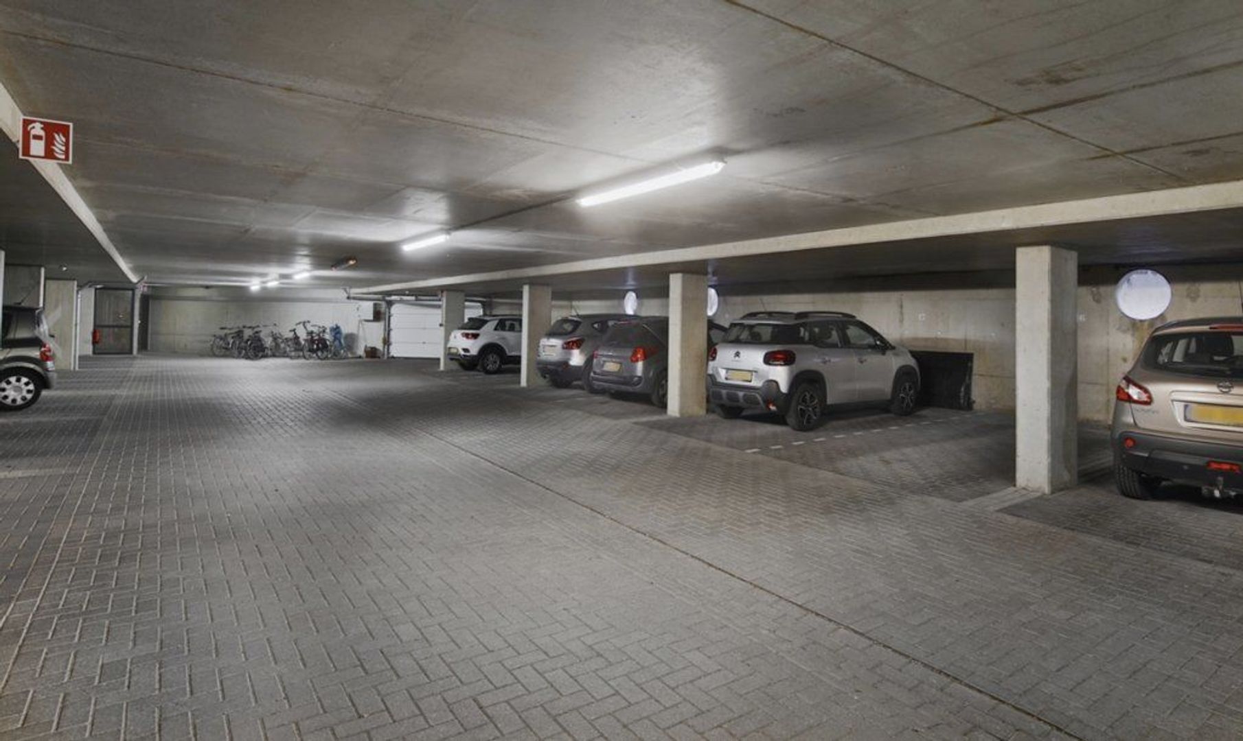 Aylvalaan 9 B 01, Maastricht foto-24