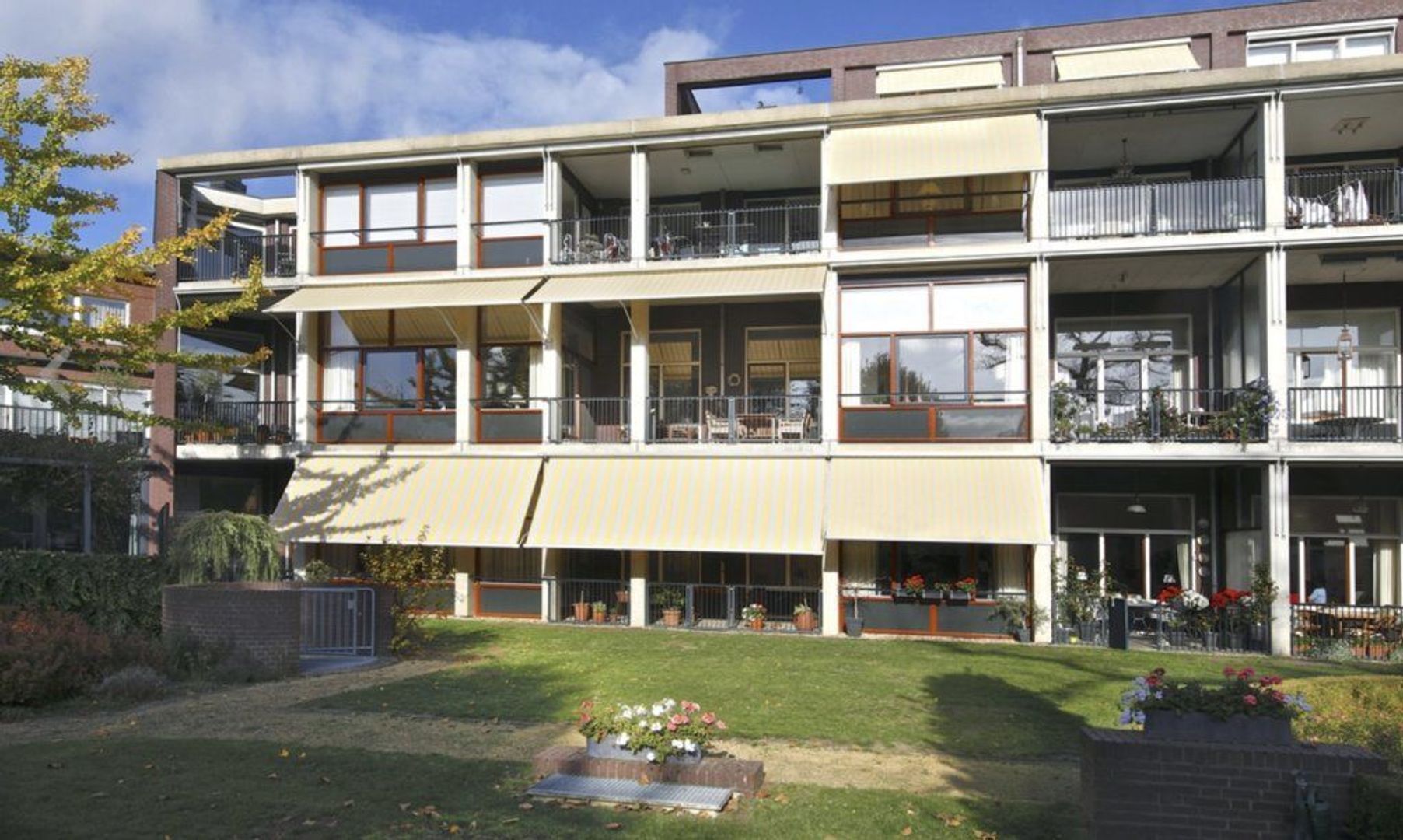 Aylvalaan 9 B 01, Maastricht foto-26